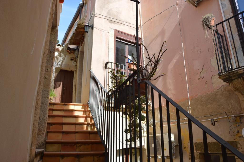 B&B Spiraglio Syracuse Extérieur photo