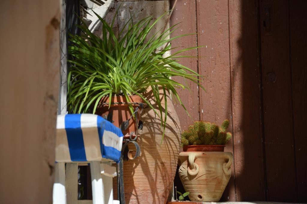 B&B Spiraglio Syracuse Extérieur photo