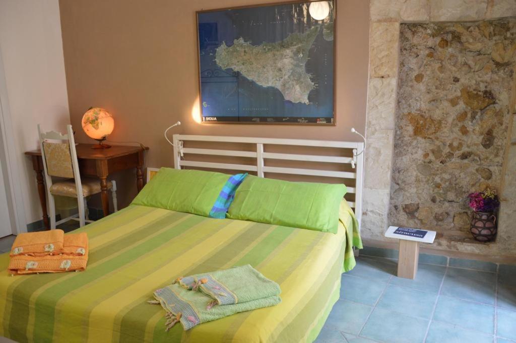 B&B Spiraglio Syracuse Extérieur photo