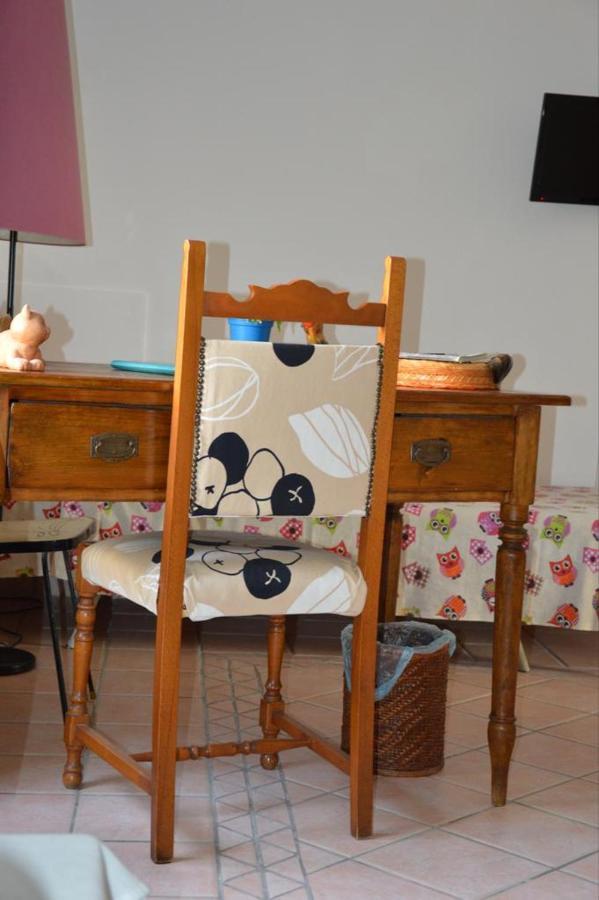 B&B Spiraglio Syracuse Extérieur photo