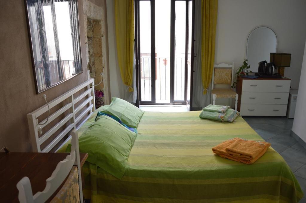 B&B Spiraglio Syracuse Extérieur photo