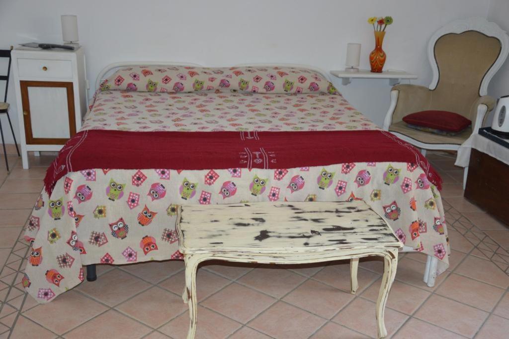 B&B Spiraglio Syracuse Extérieur photo