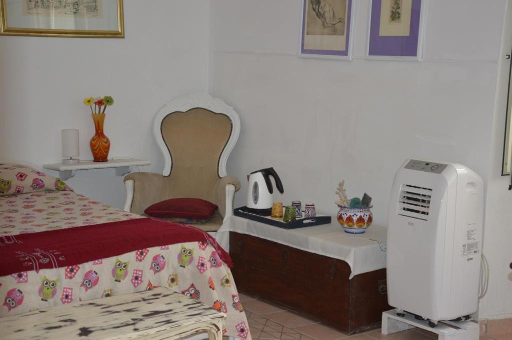 B&B Spiraglio Syracuse Extérieur photo