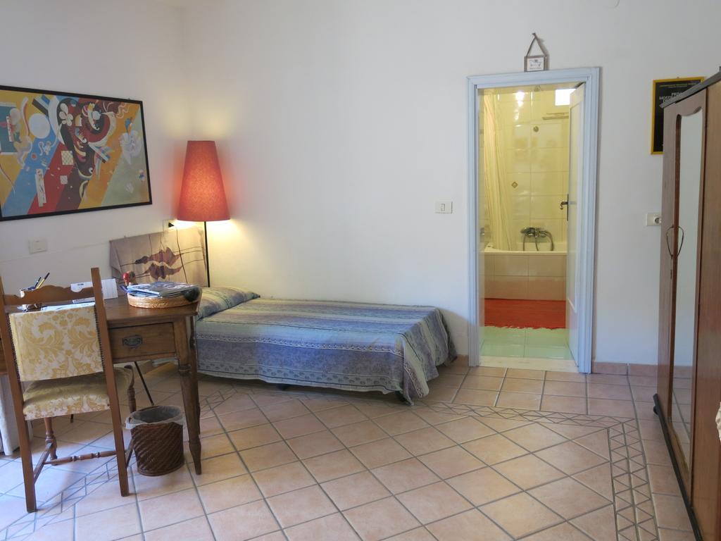 B&B Spiraglio Syracuse Chambre photo