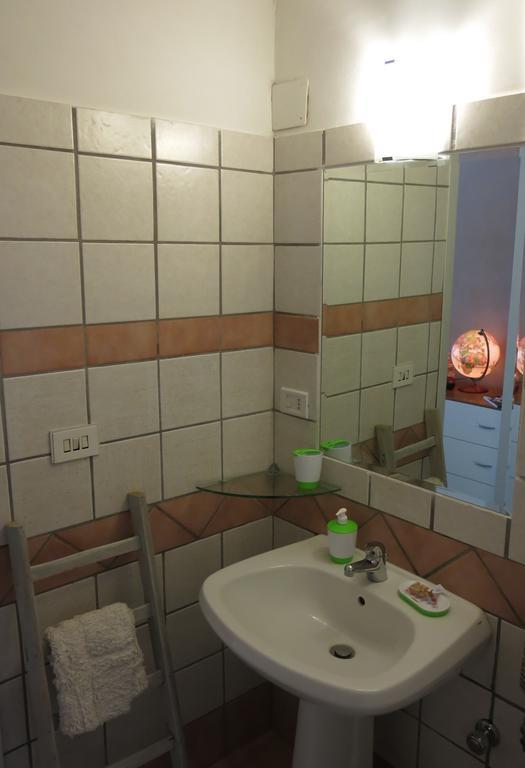 B&B Spiraglio Syracuse Chambre photo