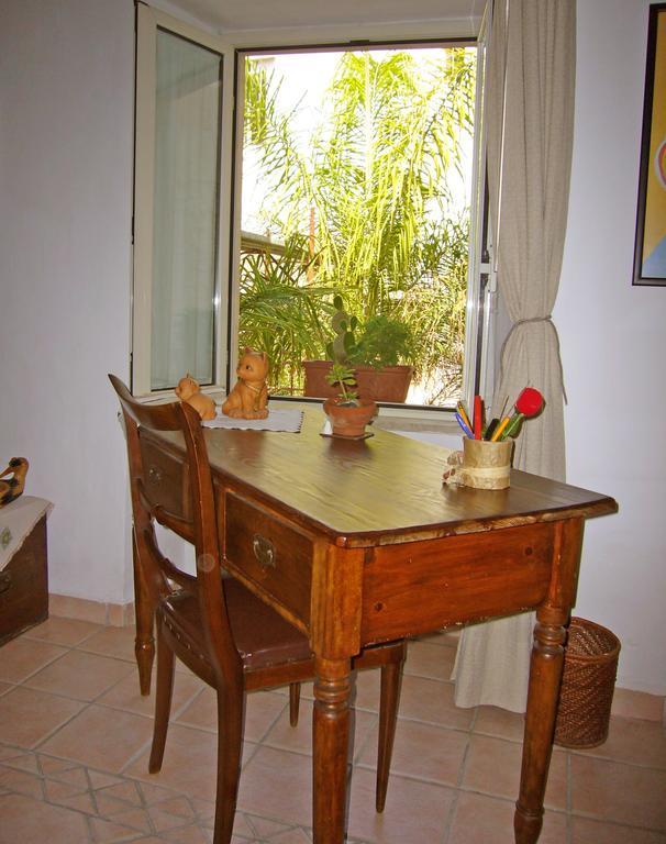 B&B Spiraglio Syracuse Extérieur photo