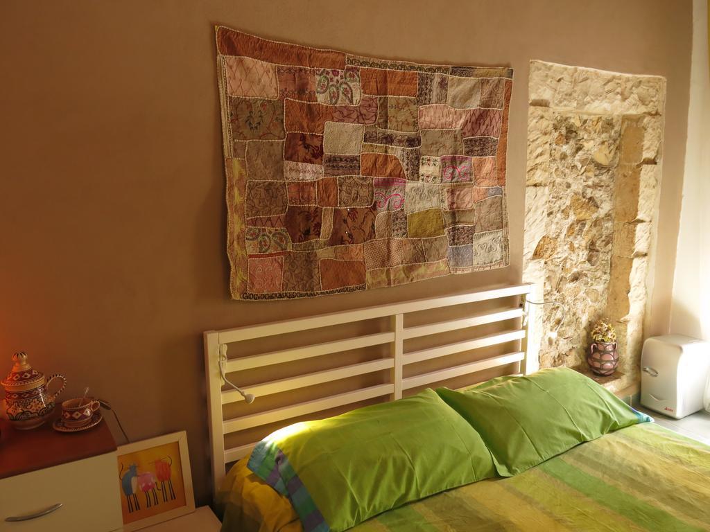 B&B Spiraglio Syracuse Extérieur photo