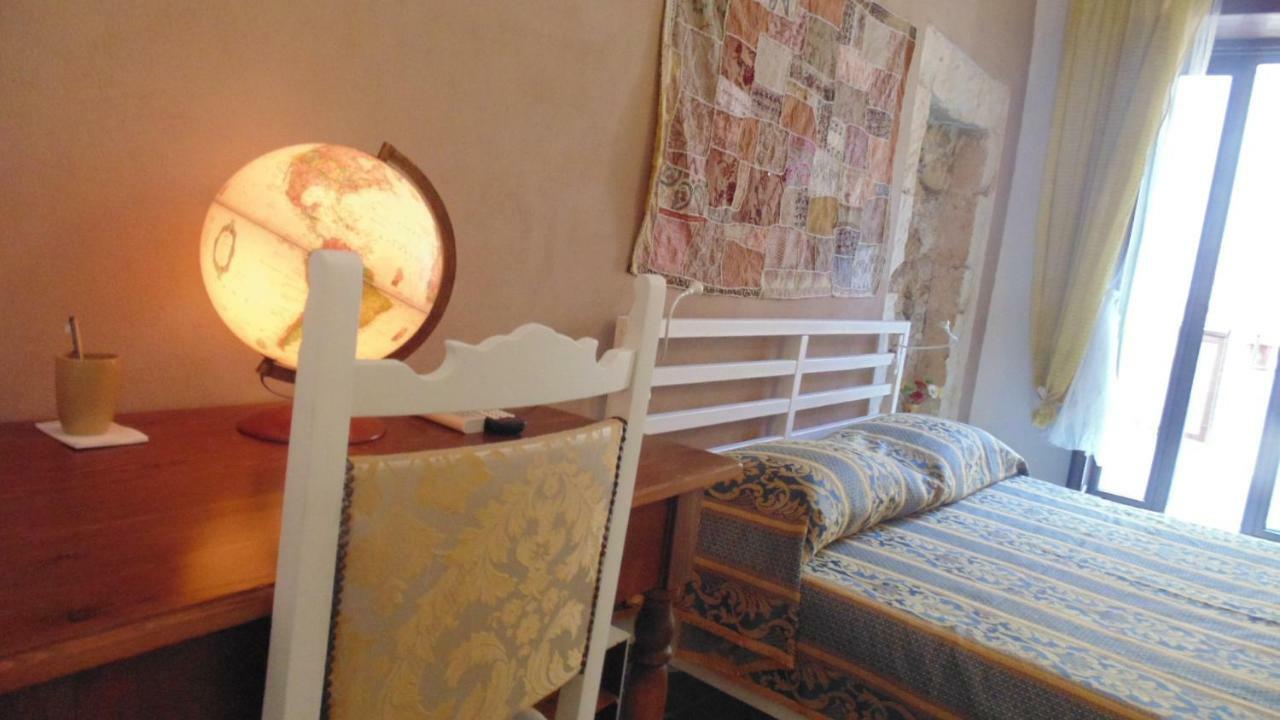 B&B Spiraglio Syracuse Extérieur photo