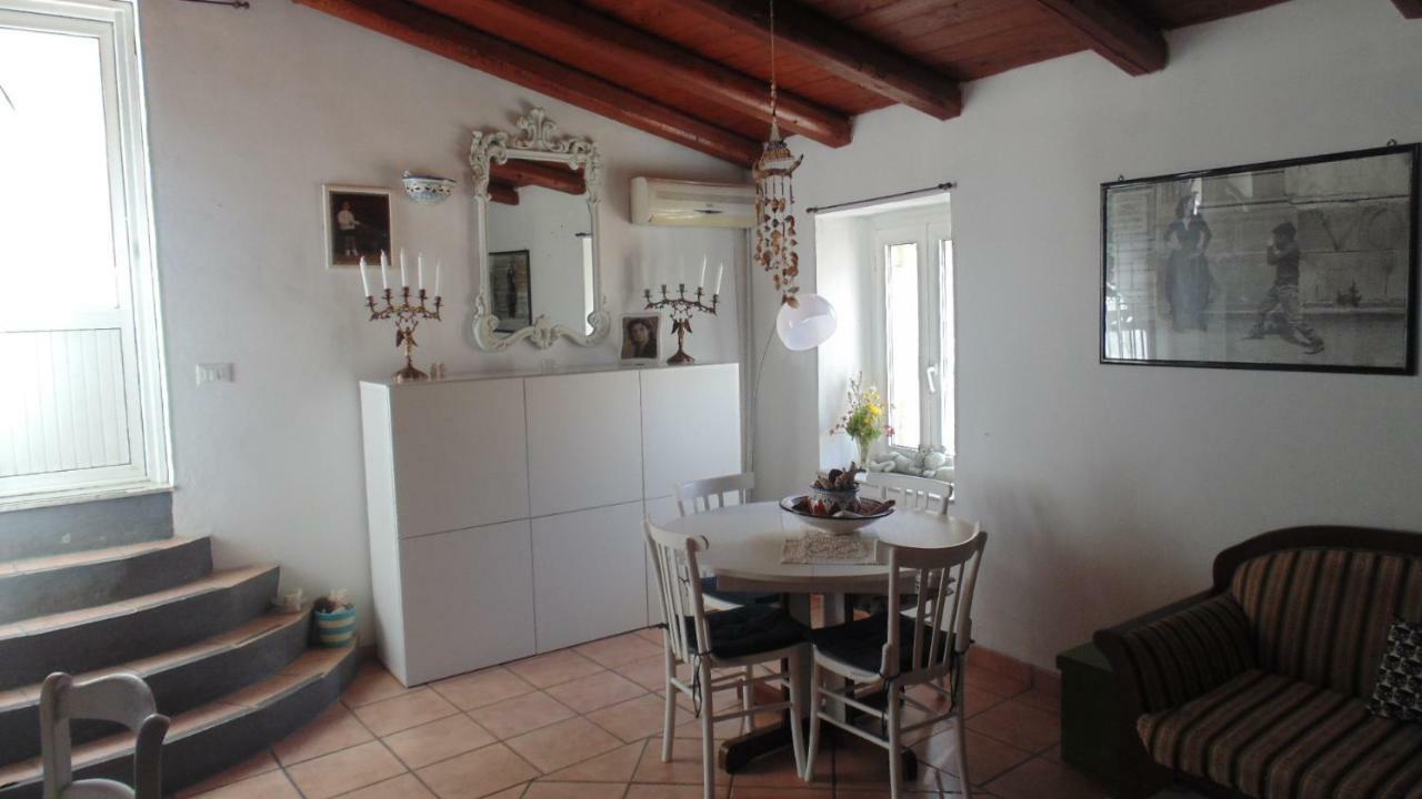 B&B Spiraglio Syracuse Extérieur photo